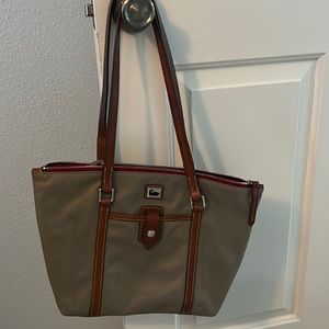 Dooney and Bourke handbag